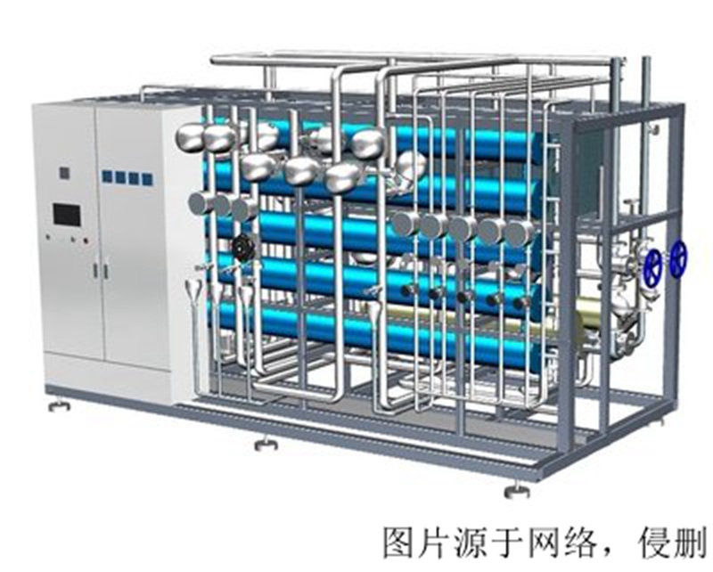 瑞士舊工業設備進口報關流程