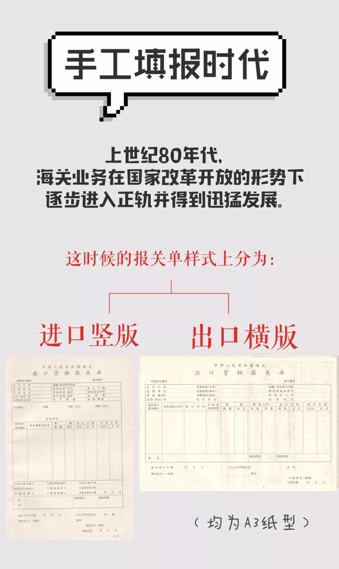 報關進口