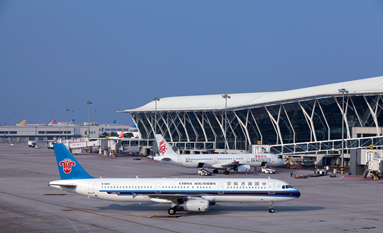 上海空運進口報關