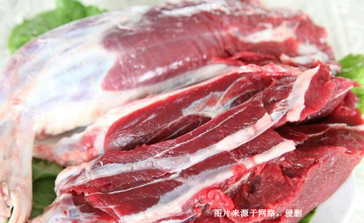 進口玻利維亞牛肉清關資料